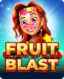 Fruit Blast game at 365in