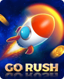Go Rush game at 365in