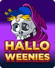 Halloweenies game at 365in