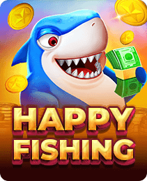 Happy Fishing game at 365in