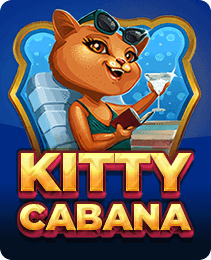 Kitty Cabana game at 365in
