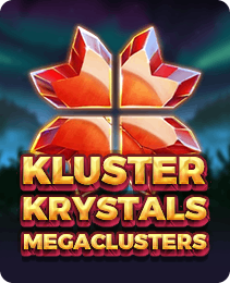 Kluster Krystals Megaclusters game at 365in