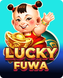Lucky Fuwa game at 365in