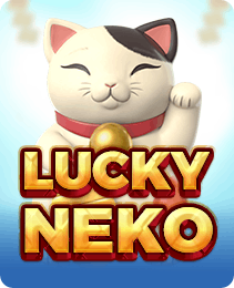 Lucky Neko game at 365in