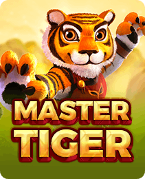 Master Tiger game at 365in