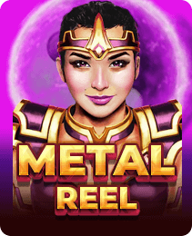 Metal Reel game at 365in