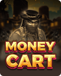 Money Cart game at 365in
