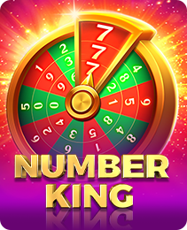 Number King game at 365in