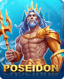Poseidon game at 365in