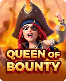 Queen of Bounty game at 365in