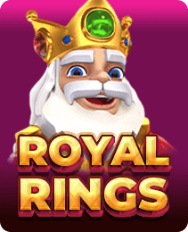Royal Rings game at 365in
