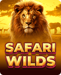 Safari Wilds game at 365in