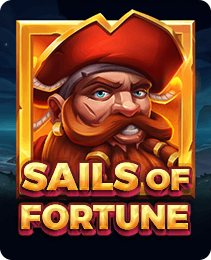 Sails of Fortune game at 365in