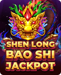 Shen Long Bao Shi Jackpot game at 365in