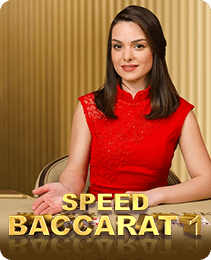 Speed Baccarat Classic game at 365in