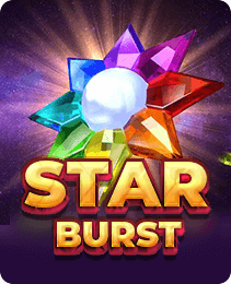 Starburst game at 365in