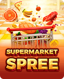 Supermarket Spree game at 365in