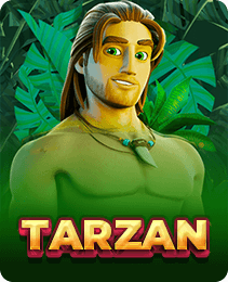 Tarzan game at 365in