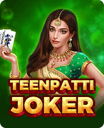 Teen Patti Joker game at 365in