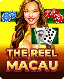The Reel Macau game at 365in