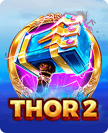 Thor 2 game at 365in