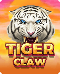 Tiger Claw game at 365in