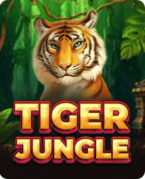 Tiger Jungle game at 365in