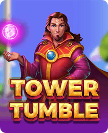 Tower Tumble game at 365in