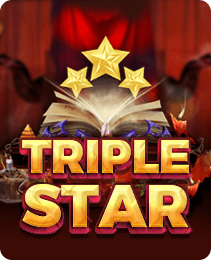 Triple Star game at 365in