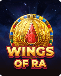 Wings of Ra game at 365in