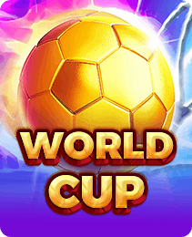 World Cup game at 365in
