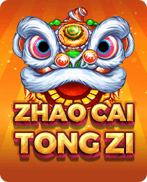 Zhao Cai Tong Zi game at 365in