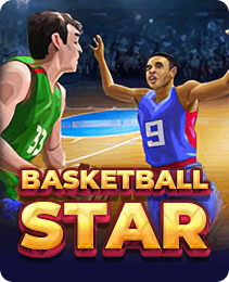 Basketball Star game at 365in