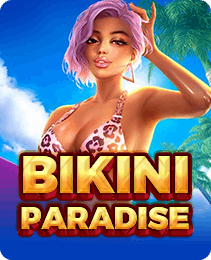 Bikini Paradise game at 365in