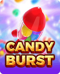 Candy Burst game at 365in