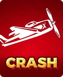 Crash game at 365in