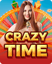 Crazy Time game at 365in