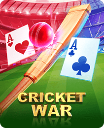 Cricket War game at 365in