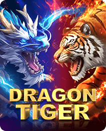 Dragon vs Tiger game at 365in