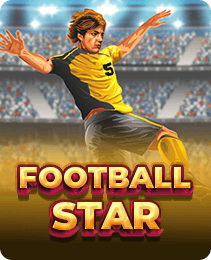Football Star game at 365in