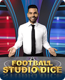 Football Studio Dice game at 365in