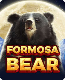 Formosa Bear game at 365in