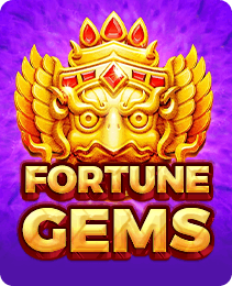 Fortune Gems game at 365in
