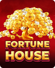 Fortune House game at 365in