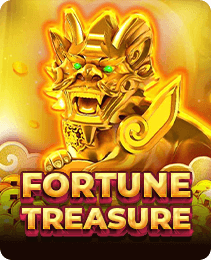 Fortune Treasure game at 365in