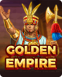 Golden Empire game at 365in