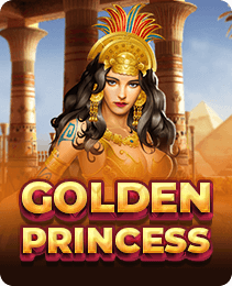 Golden Princess game at 365in