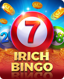iRich Bingo game at 365in