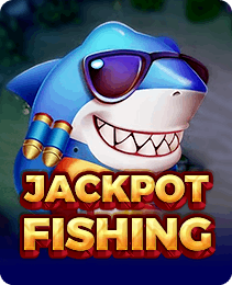 Jackpot Fishing game at 365in
