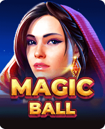 Magic Ball game at 365in